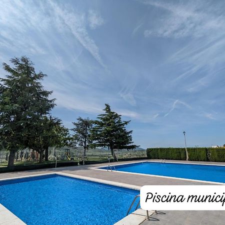 Casa Liberta Guest House Canet lo Roig Exterior photo