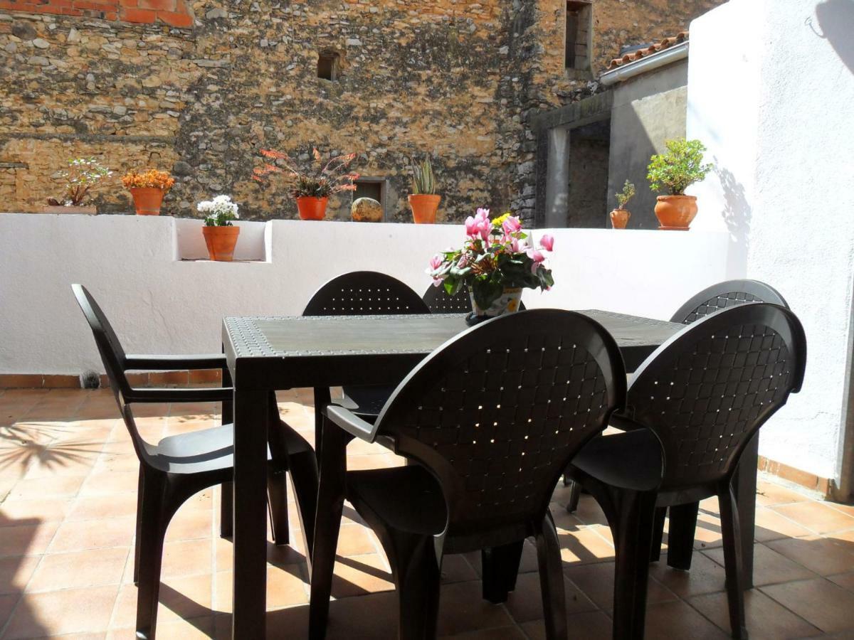 Casa Liberta Guest House Canet lo Roig Exterior photo